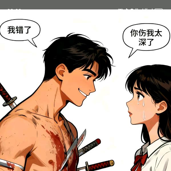 孤独的快乐