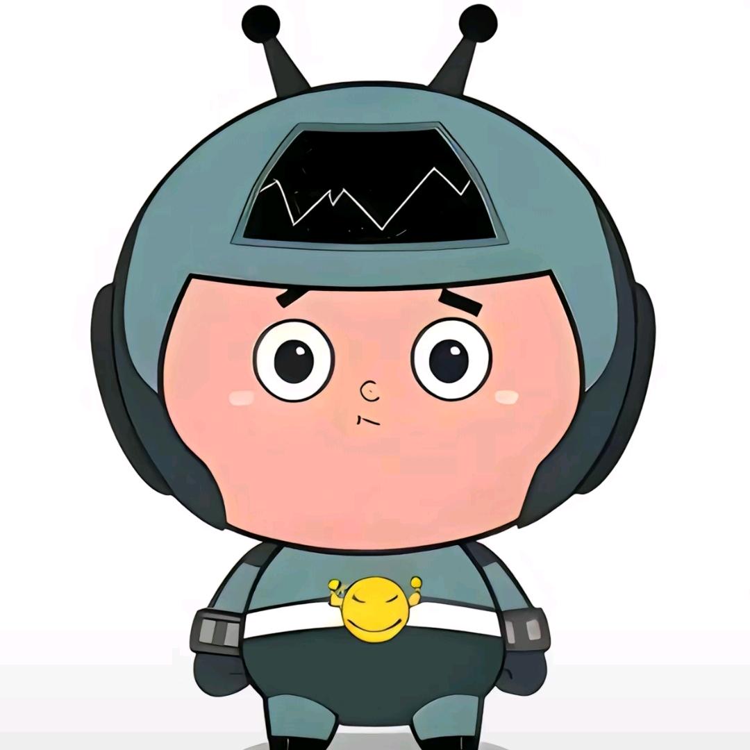 星星点点