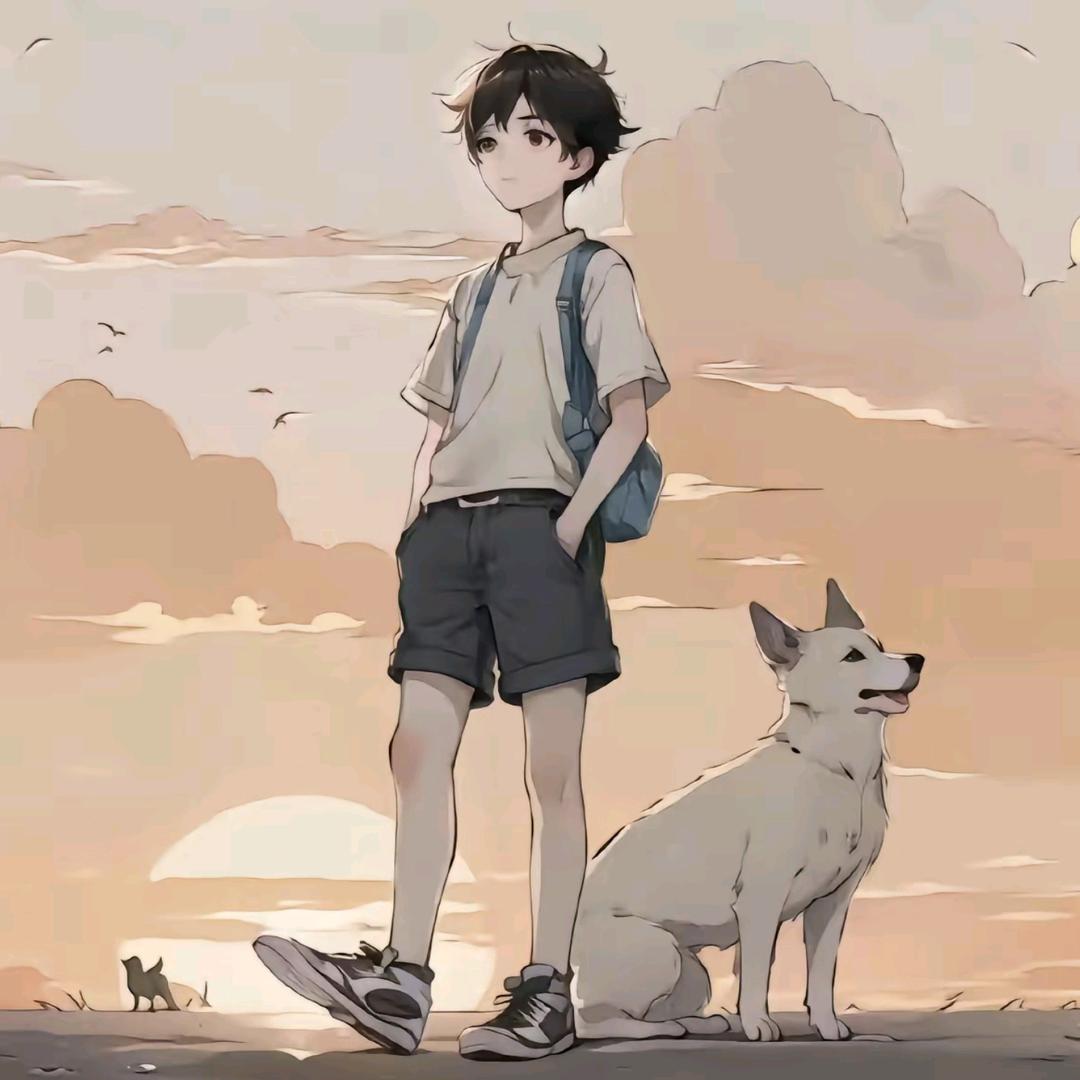 辉太狼：