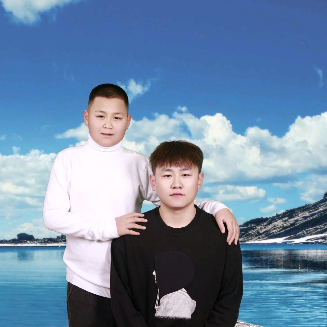 贤妻良母