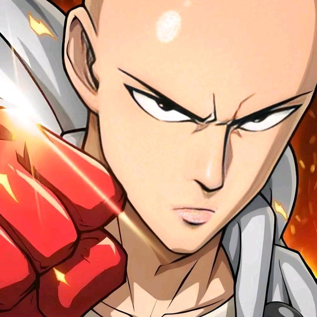 一拳超人(金铲铲之战)