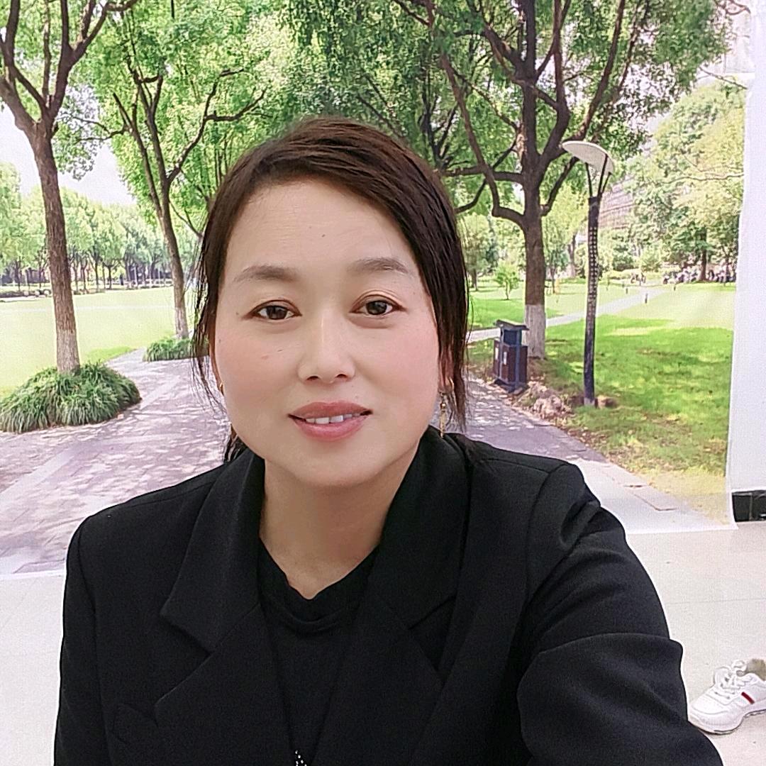 丽姐🎤