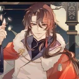 服你了