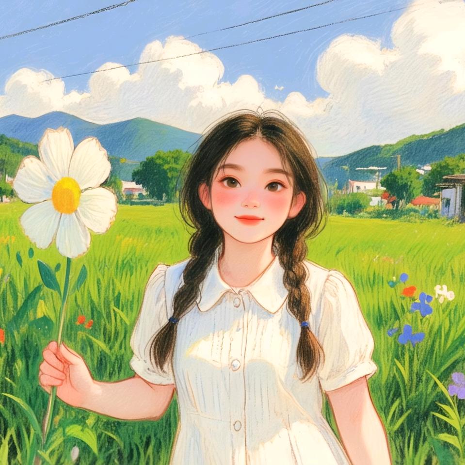 聪明的笨蛋