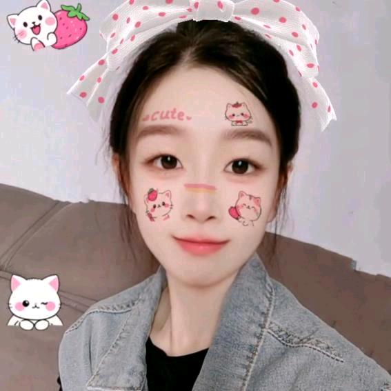婷婷🍔🍟🍕