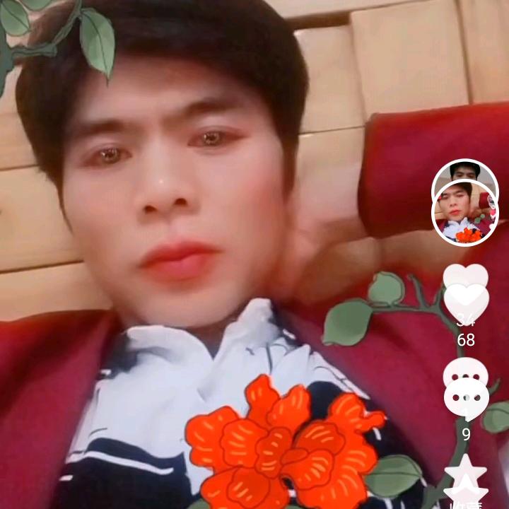 杨斌弟弟
