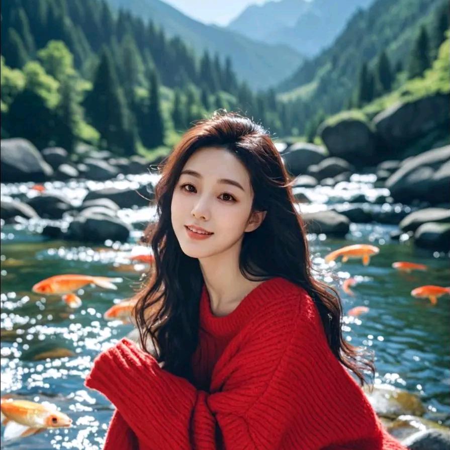@琴姐
