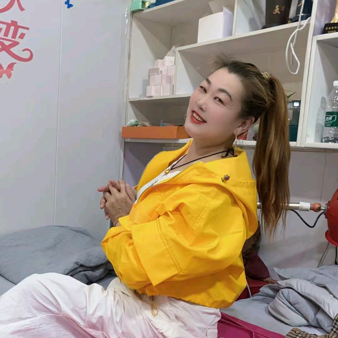 幸福人