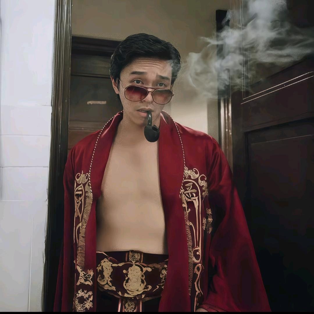 略懂