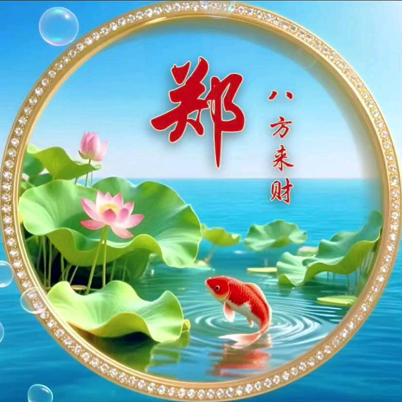 郑治平