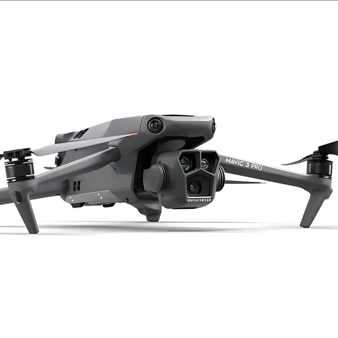 不会飞的MAVIC 3