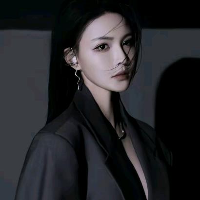 溶溶RONGRONG一每日穿搭