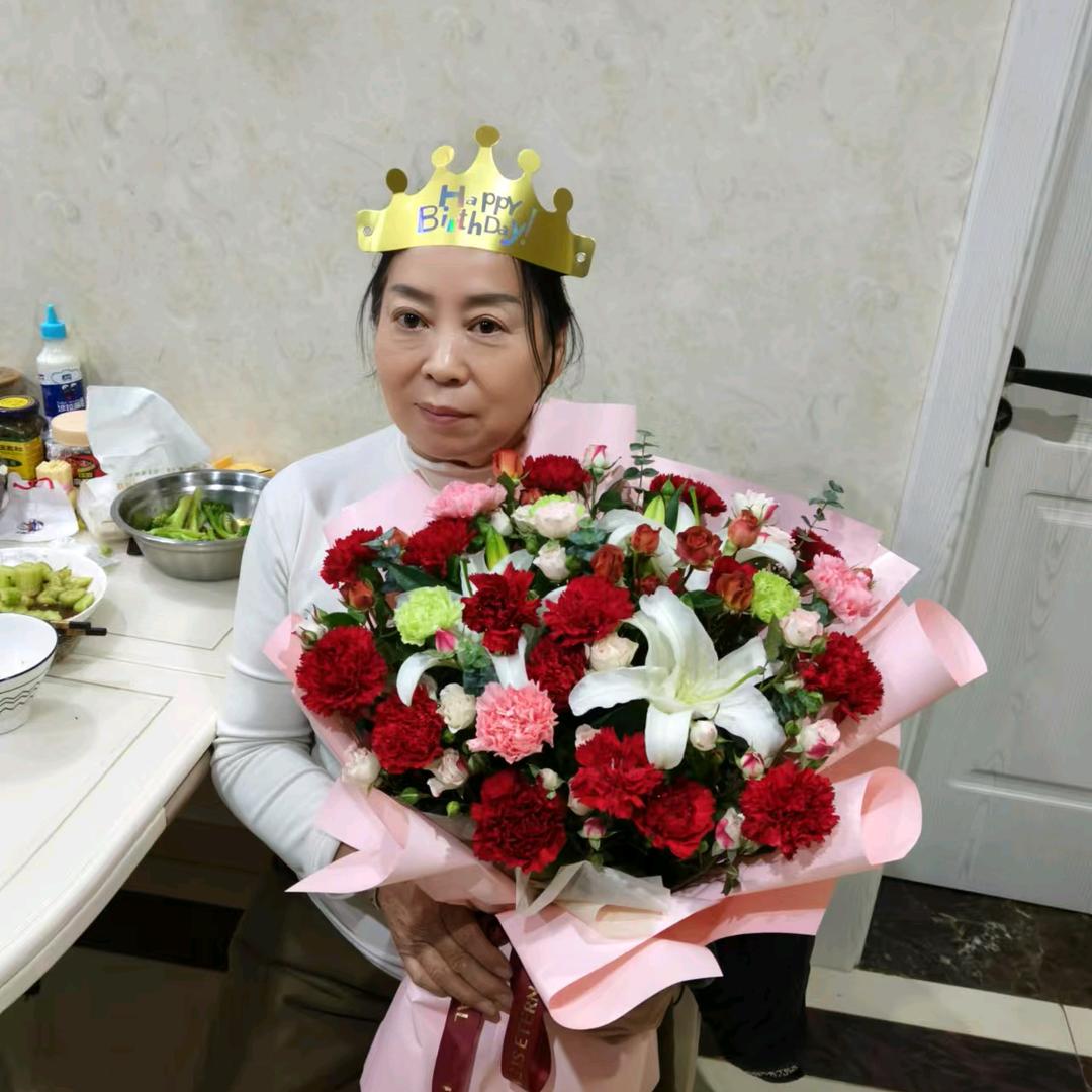 农村枝姐