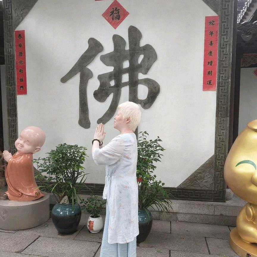 潮汕吴姐爱唱歌