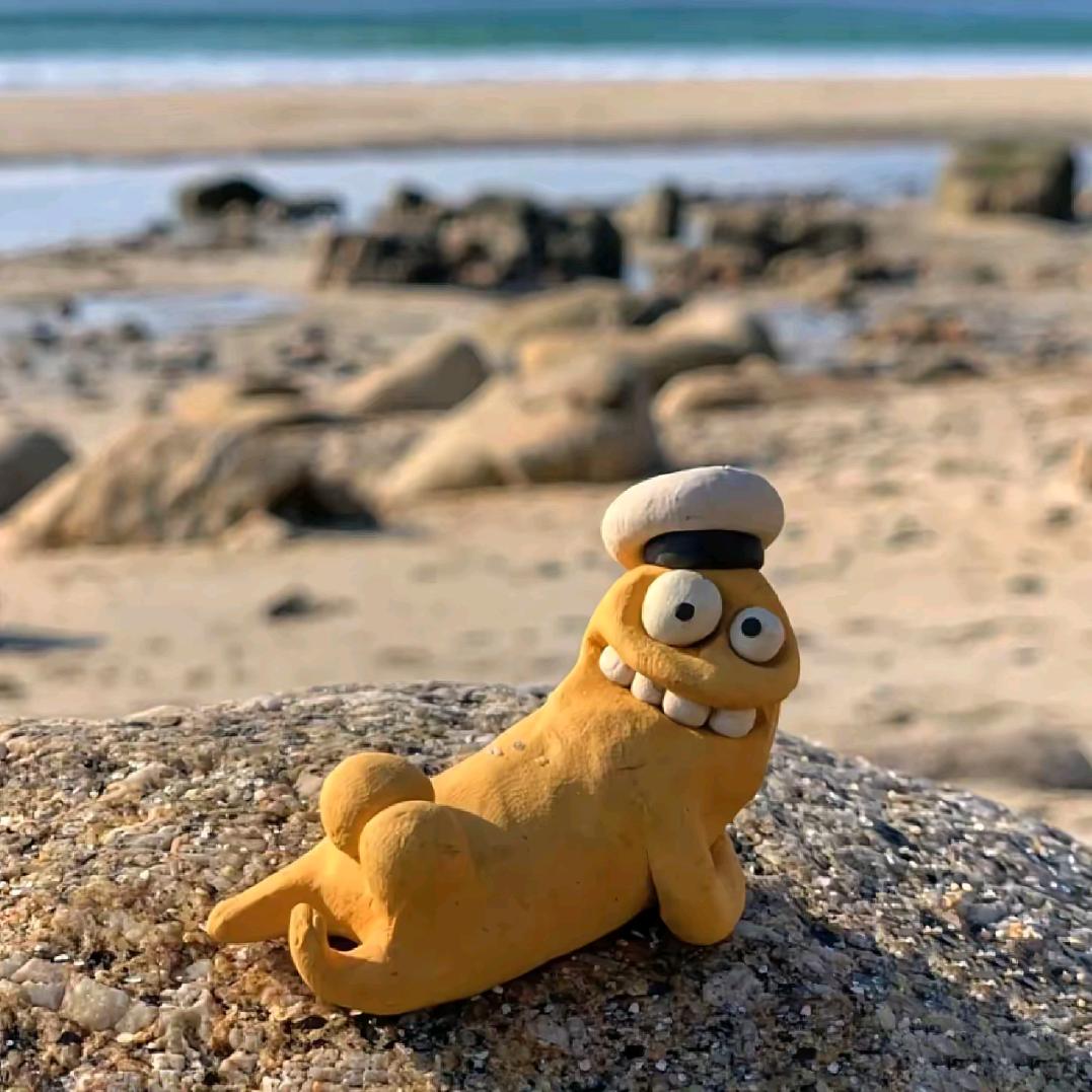 美人鱼爱吃小蛋糕