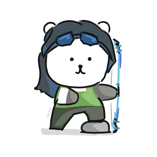 老K三角洲