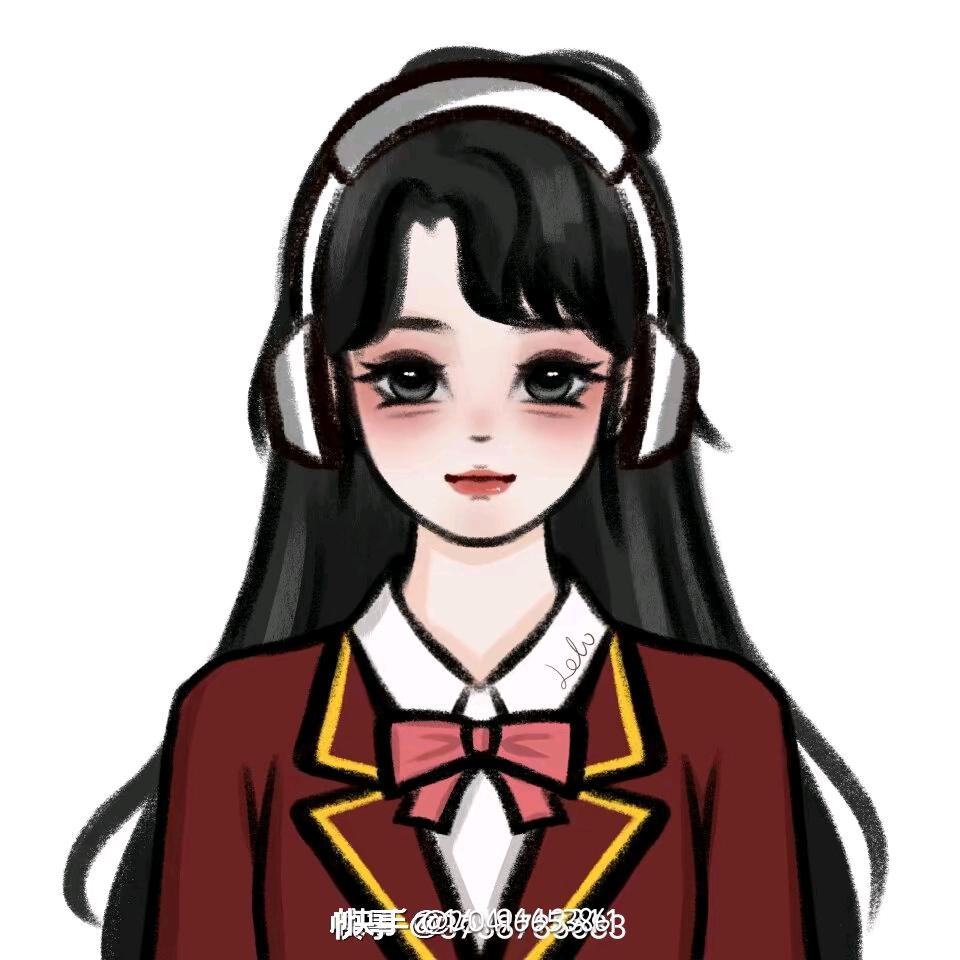 叮妍.樱效🌸(收徒弟)