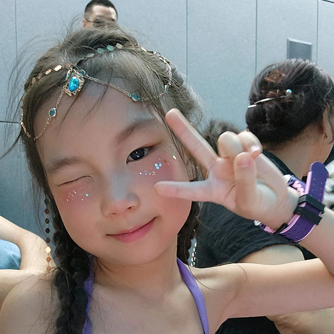 泡泡糖#……巧克力#～！