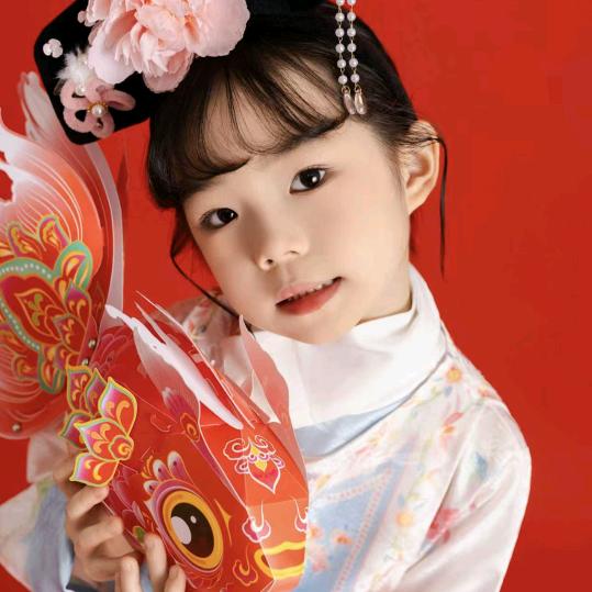 李瑾桐爷爷