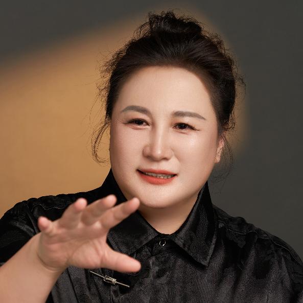 陶矜小富婆智慧信息咨询