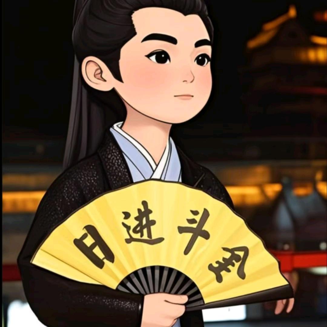 大虎🎤（国威）
