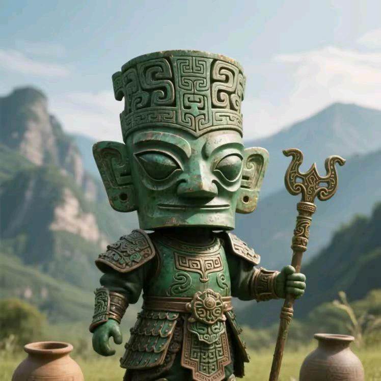 昙花