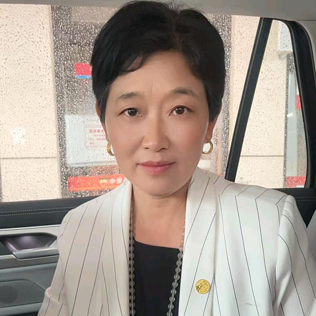 许姐