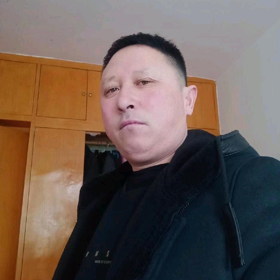 单身呼伦呗尔唐二哥