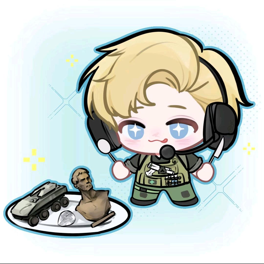 七星电竞（三角洲行动）