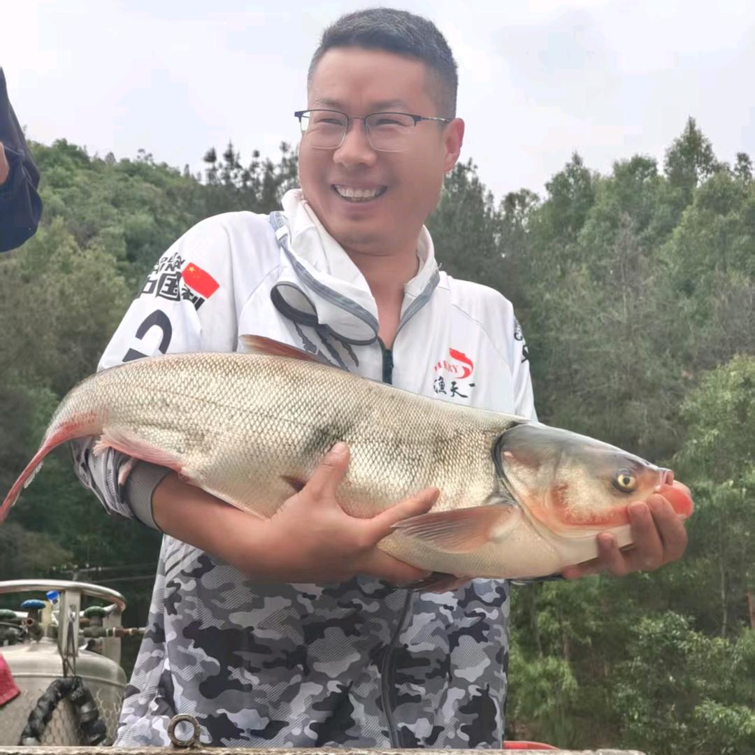 @汉中洋县冯岭水库