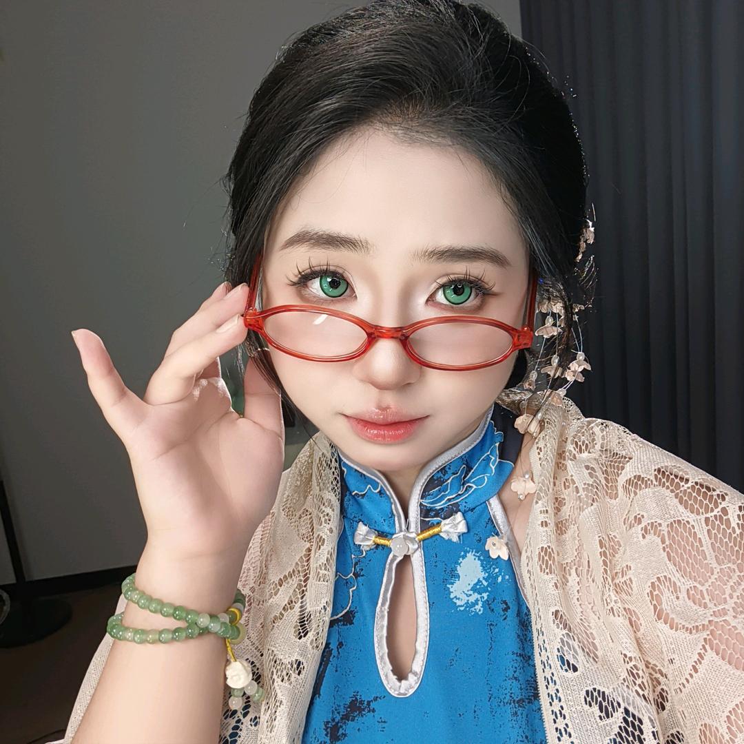 李香玉
