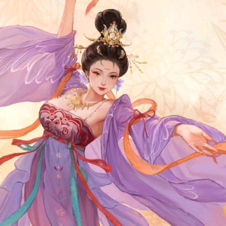 🌈爱打羽毛球的灿灿