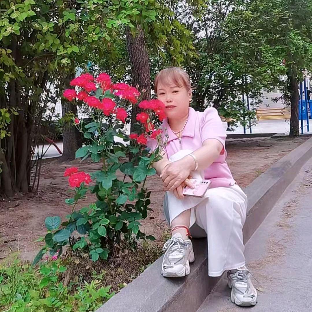 一帘幽梦，