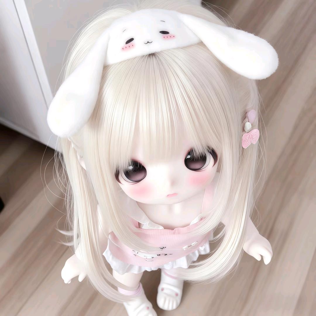 甜宠小兔