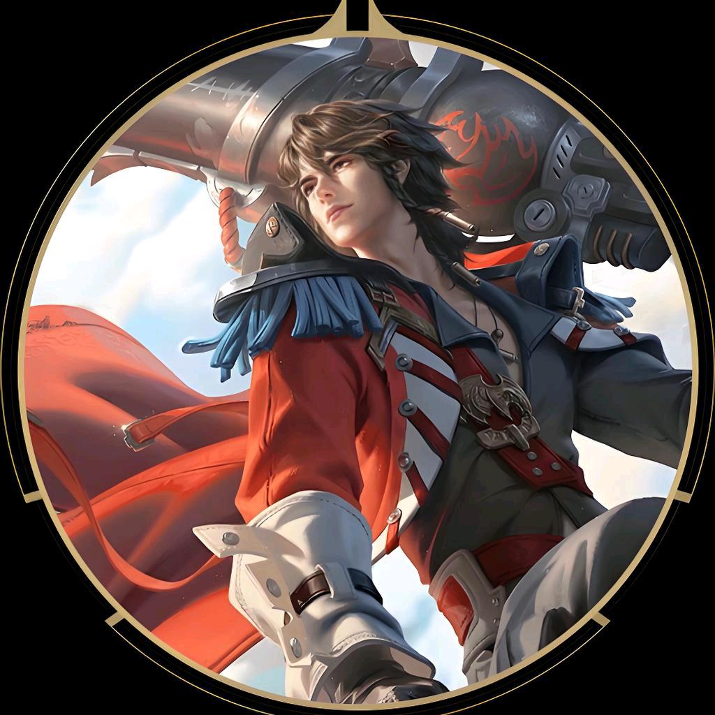 火鹰来了（王者荣耀）