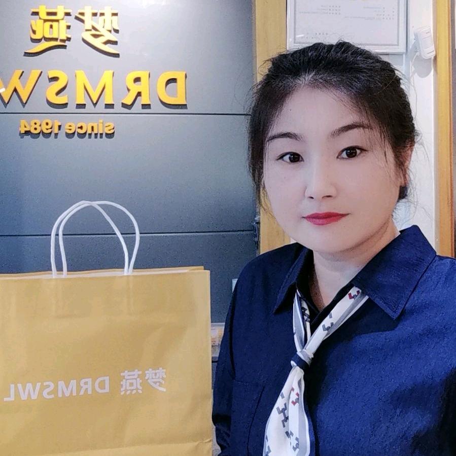 梦燕小余店长