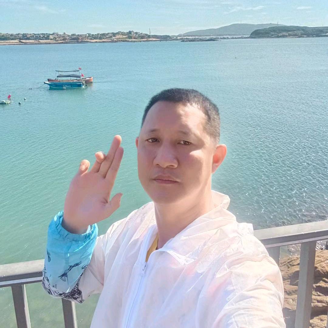 放下