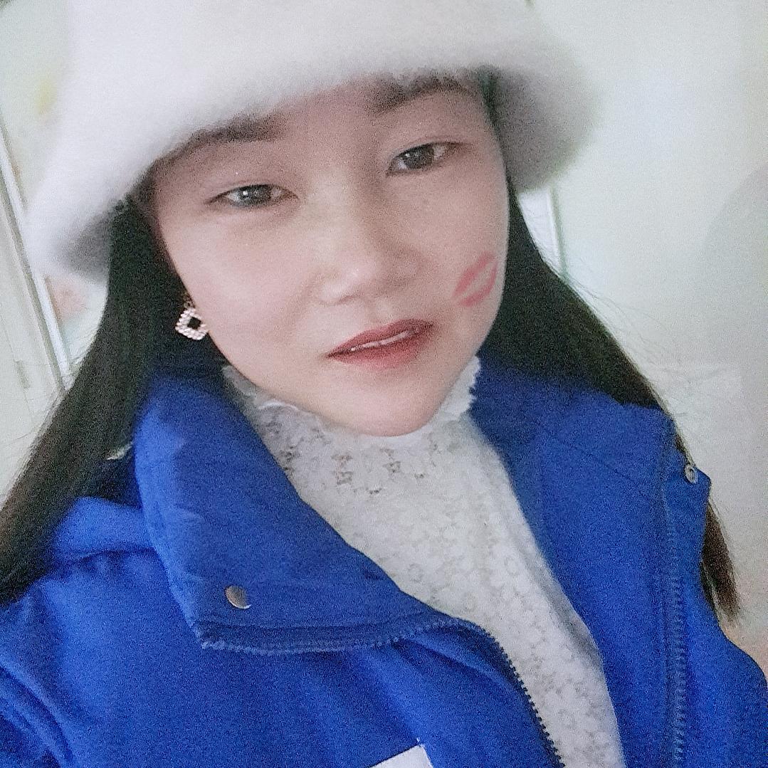 搬砖的小土妞🦄