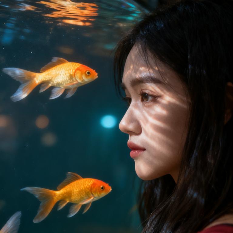 记得要牵手……❤️