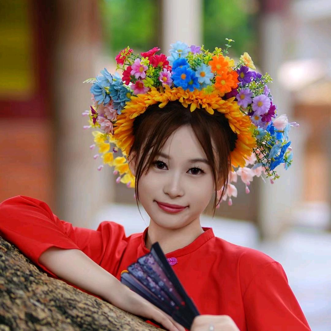 锦瑟年华