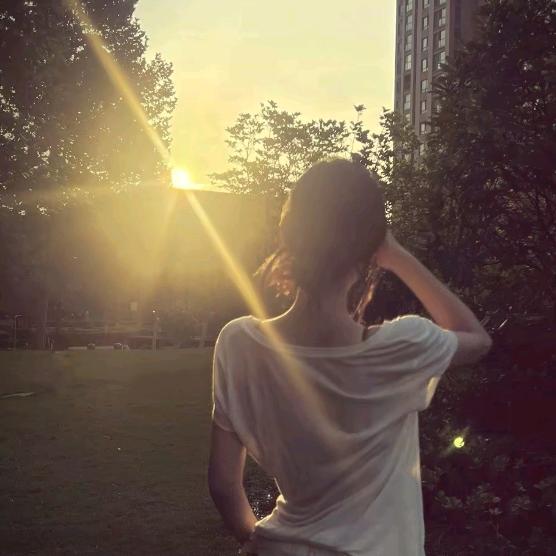 妹妹是個開心果