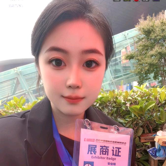 劲丰农机官方账号