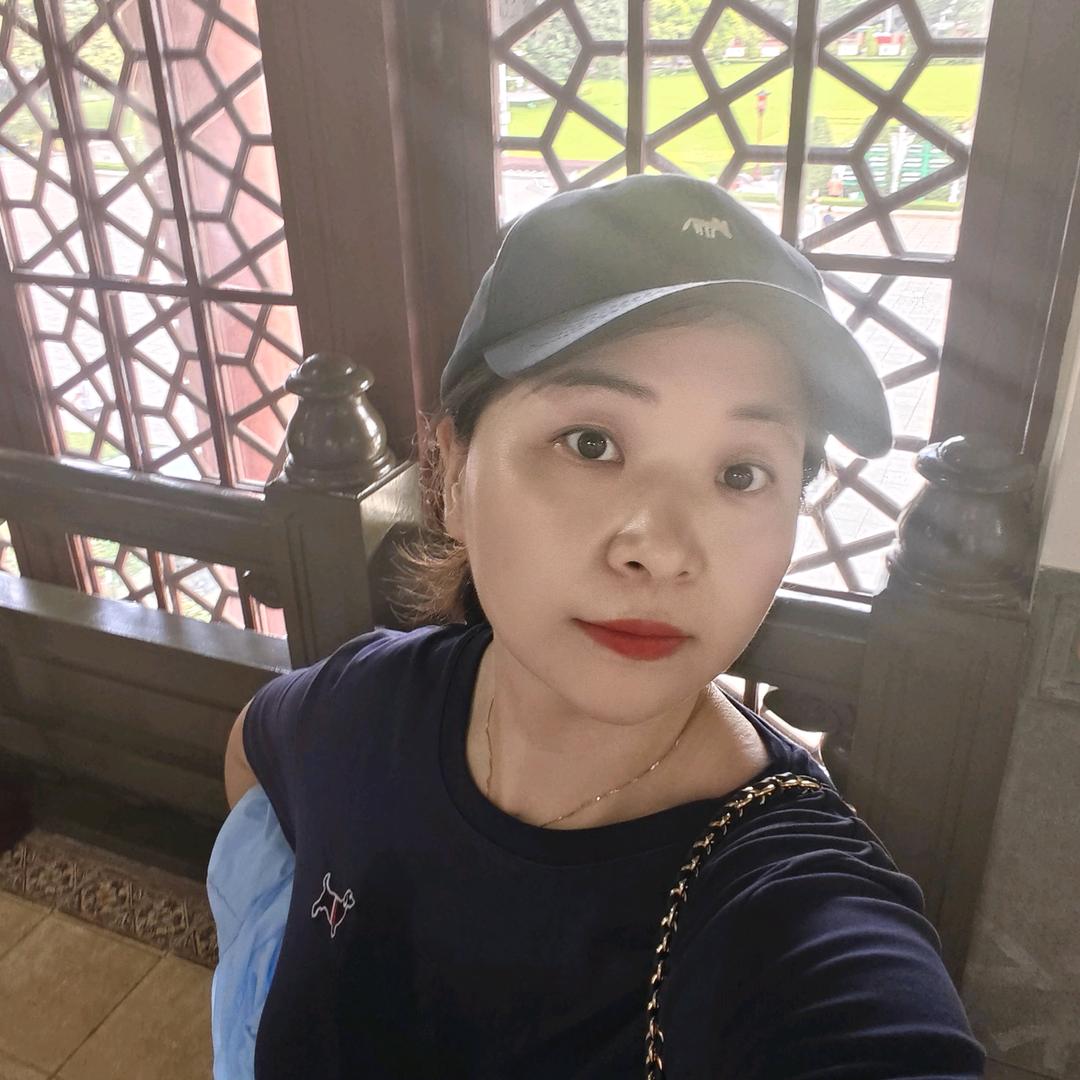 玉琴🏃🏻‍♀️