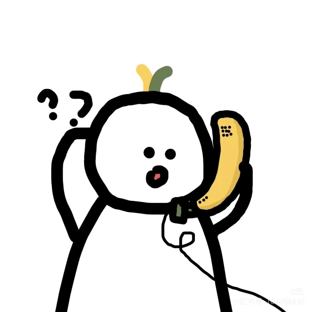 每天都想吃薯条🍟