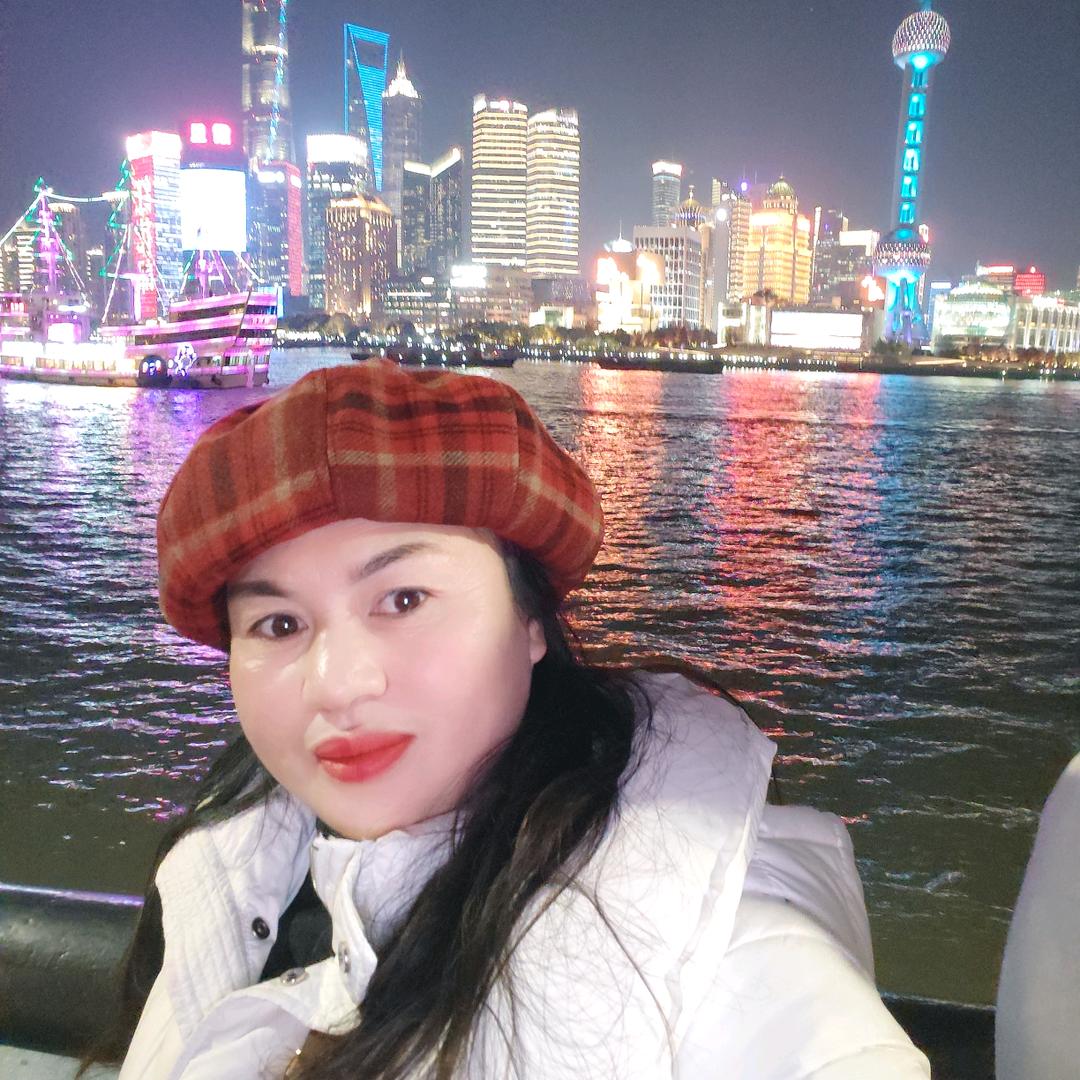 赣州李小莉