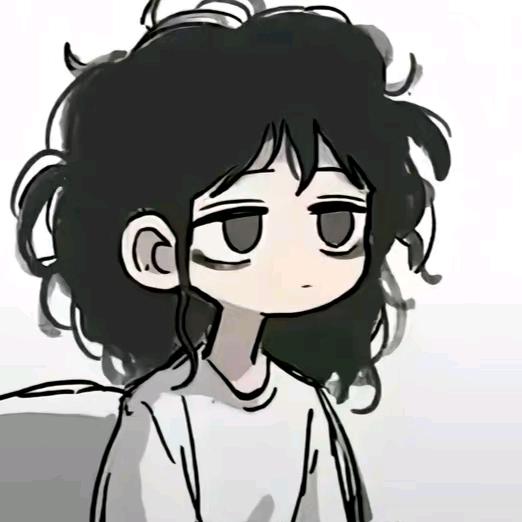 冷语.