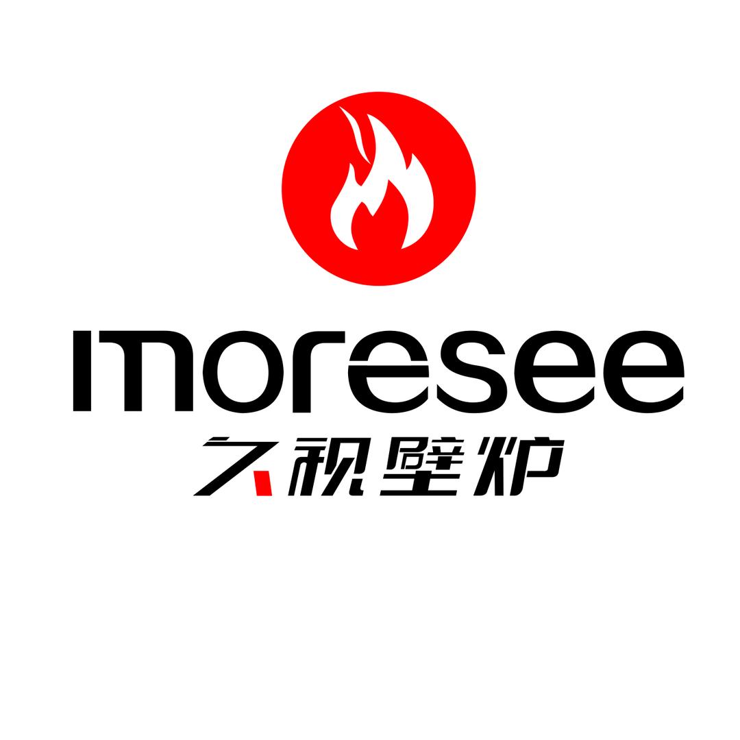 moresee I 久视壁炉