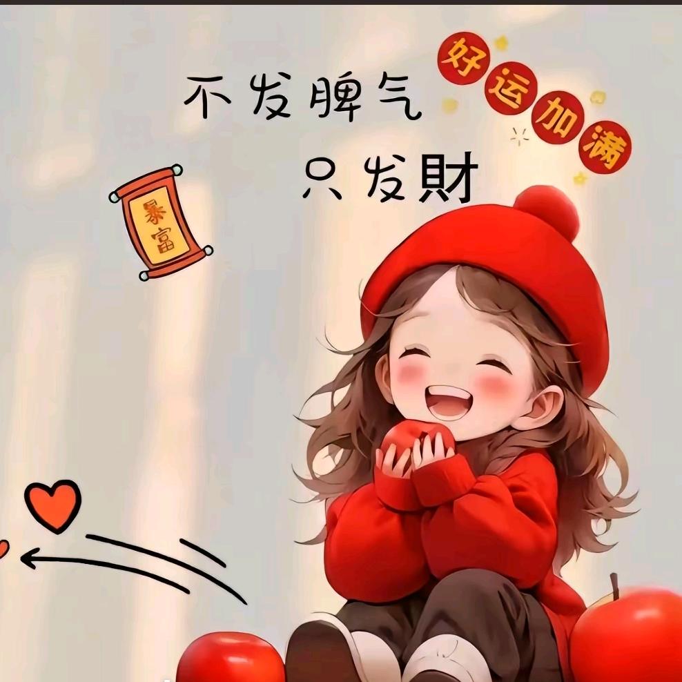 好运加满⁺¹⁰⁰ ％