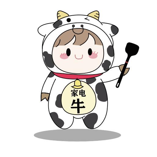 小家电甄选店