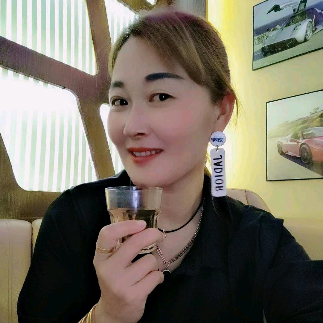 黄山阿秀